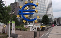 ECB khẳng định không tăng lãi suất vào năm tới bất chấp lạm phát leo thang