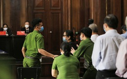 VKS đề nghị bà Dương Thị Bạch Diệp án chung thân, ông Nguyễn Thành Tài 5-6 năm tù