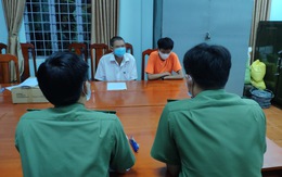 Xử phạt thiếu niên 16 tuổi tấn công mạng VOV để ủng hộ bà Nguyễn Phương Hằng