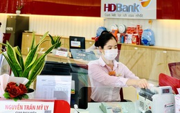 ‘Bay thỏa thích, mua sắm thả ga’ với thẻ tín dụng HDBank-Vietjet