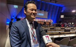 Việt Nam trúng cử thành viên Hội đồng chấp hành UNESCO