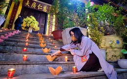 Vận động thanh niên phật tử tham gia tu bổ, tôn tạo cơ sở Phật giáo