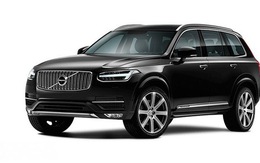 Triệu hồi 1.151 xe Volvo XC90 Excellence, trong đó thị trường Việt Nam có hàng chục chiếc