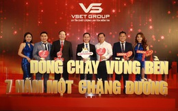 Phúc lợi - 'chìa khóa vàng' giúp VsetGroup thu hút nhân tài ngay trong đại dịch