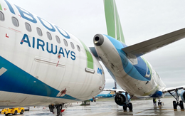 Vụ hai máy bay Airbus A321 va nhau tại Nội Bài: Tạm đình chỉ các nhân viên liên quan