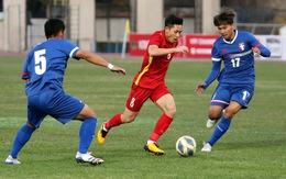 U23 Việt Nam và những đội nào dự vòng chung kết Giải U23 châu Á 2022?