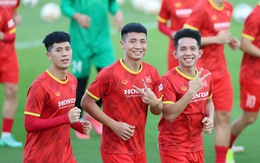 Đội tuyển Việt Nam tuyệt đối không được ra ngoài “bong bóng” khi dự AFF Suzuki Cup 2020