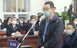Cựu phó tổng giám đốc VEC: 'Tôi giật mình khi xem kết luận giám định cao tốc Đà Nẵng - Quảng Ngãi'