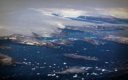 Greenland tước giấy phép công ty khai thác khoáng sản Trung Quốc