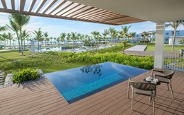 ALMA Resort bảo lưu kỳ nghỉ cho khách hàng đến năm 2022
