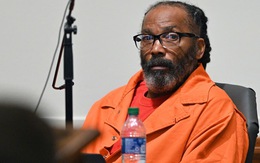 Người đàn ông da đen được trả tự do sau 43 năm ngồi tù oan tại Mỹ