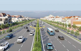 8,75km đường vành đai 3 đoạn Tân Vạn - Nhơn Trạch sẽ khởi công quý 1-2022