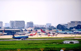 Đẩy nhanh thủ tục bàn giao 16,05ha đất quốc phòng để xây dựng nhà ga T3 sân bay Tân Sơn Nhất