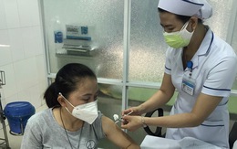 Quảng Nam: Tiêm đủ liều vắc xin, F1 cách ly tại nhà 14 ngày