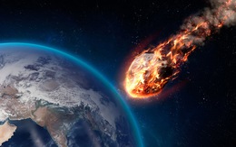 NASA: Tiểu hành tinh mạnh hơn bom hạt nhân sắp lao qua Trái đất