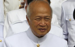 Hoàng thân Norodom Ranariddh của Campuchia qua đời tại Pháp