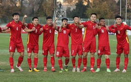 Đoạt vé dự VCK U23 châu Á 2022: U23 Việt Nam còn nhiều việc phải làm