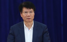 Vụ VN Pharma: Thứ trưởng Bộ Y tế Trương Quốc Cường gây thiệt hại 50,6 tỉ đồng