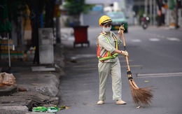 Diễn đàn Môi trường nơi tôi sống: Tôi yêu Sài Gòn bằng... cuộn băng keo, túi đựng rác