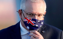 Thủ tướng Úc 'thất kinh' vì nạn quấy rối tình dục trong quốc hội