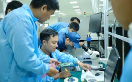 Việt Nam hướng tới 100.000 doanh nghiệp công nghệ thông tin, đóng góp 30% GDP