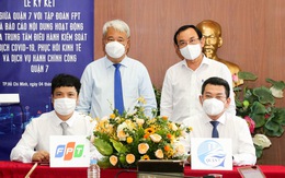 Bí thư Nguyễn Văn Nên: Để kiểm soát hiệu quả dịch bệnh phải ứng dụng công nghệ