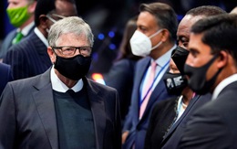 Tỉ phú Bill Gates kêu gọi chống nguy cơ khủng bố sinh học