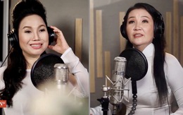 Ngân Quỳnh, Thùy Trang cùng hơn 50 văn nghệ sĩ hát 'Phật giáo Việt Nam'