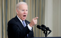 Ông Biden ủng hộ bồi thường các gia đình bị ly tán tại biên giới Mỹ thời ông Trump