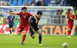 Tuyển Việt Nam - Nhật Bản: Sẽ có Công Phượng ở Asian Cup 2019?