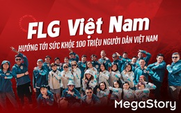 FLG Việt Nam: Nơi Làm Việc Tốt Nhất Châu Á với mục tiêu 100 triệu
