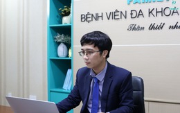 Thành quả nghiên cứu khoa học của một bệnh viện được công nhận ở nhiều diễn đàn y khoa quốc tế