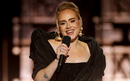 Adele biểu diễn dài hạn ở Las Vegas, không còn sợ sân khấu?