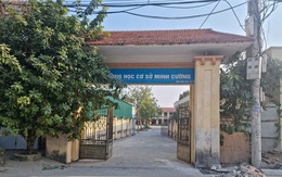 Học sinh mắc COVID-19, hai trường ở Hà Nội dừng học trực tiếp