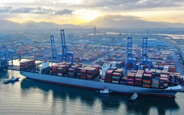 Hệ thống cảng tạo động lực phát triển kinh tế - xã hội Đồng Nai