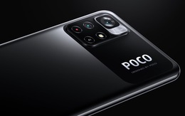 Smartphone POCO M4 Pro 5G cho trải nghiệm giải trí hoàn hảo