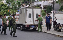 Bắt giám đốc Ban quản lý dự án đầu tư và xây dựng TP Hội An