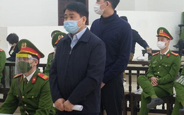 Gia đình ông Nguyễn Đức Chung nộp 10 tỉ, VKS đề nghị giảm 2 năm tù