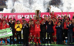 Mời bạn đọc tham gia dự đoán Nhà vô địch AFF Cup 2020
