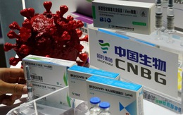 Nhà khoa học Chung Nam Sơn kêu gọi Trung Quốc học hỏi phương Tây vắc xin mRNA
