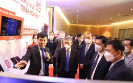 Nhà mạng đầu tiên triển khai 5G tại Đà Nẵng