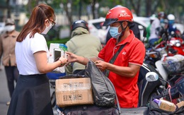 Thương mại điện tử khép lại năm 2021 bằng mùa khuyến mãi thắng lớn