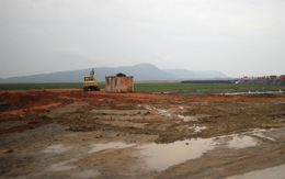Nhiều dự án lớn vào Khu kinh tế Vũng Áng, giá đất 'phi mã'