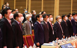 Hội nghị Ngoại vụ toàn quốc lần 20: TP.HCM nêu 3 kiến nghị lớn