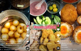 Siêu Đầu Bếp - sân chơi mới dành cho người yêu ẩm thực trên TikTok