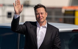 Tỉ phú Elon Musk sẽ sống độc thân trong một 'tu viện công nghệ'