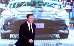 Tỉ phú Elon Musk được tạp chí Time chọn là Nhân vật của năm 2021