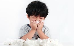 Mách cha mẹ bí quyết phòng ngừa các bệnh về hô hấp ở trẻ