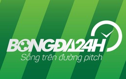 Bongda24h.vn - Chuyên trang bóng đá trực tuyến được giới túc cầu yêu thích