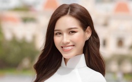 Hoa hậu Đỗ Thị Hà hoãn chuyến bay về Việt Nam do mắc COVID-19